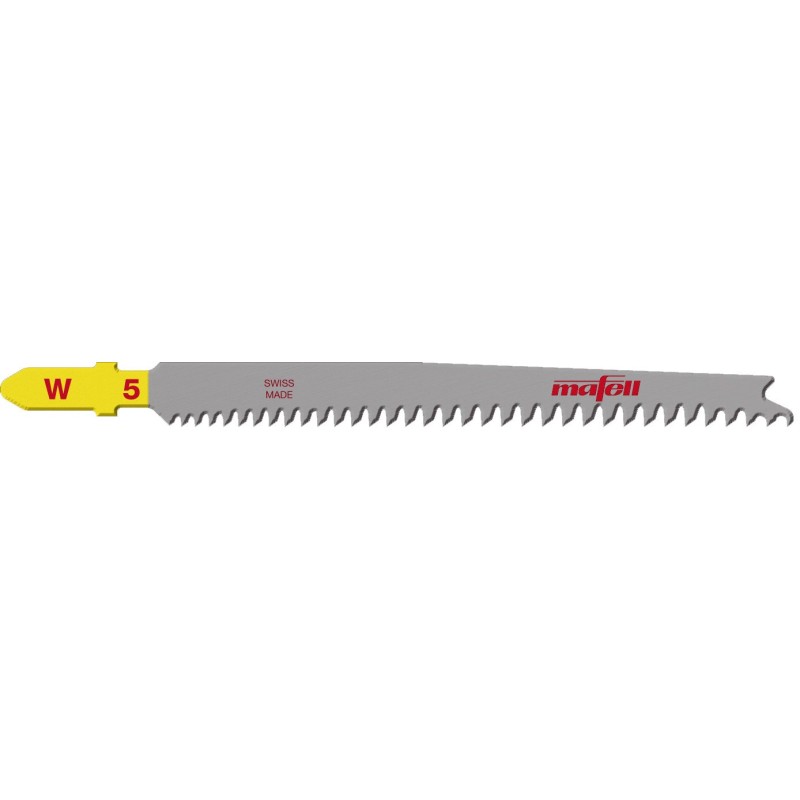 Tikksaet era W5, 5 pcs