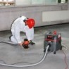 Starmix ISC M-1625 Safe industriālais putekļsūcējs – universāls