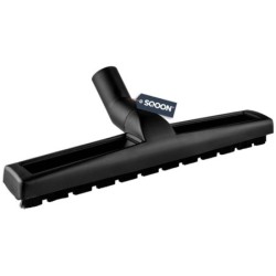 Kieta grindų antgaliu Sqoon 32 mm. ypač platus 36 cm