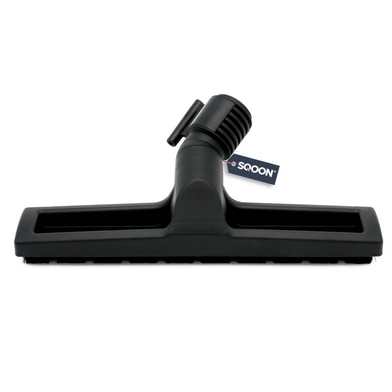 Kietos grindų antgalis Sqoon 32 mm + parkavimo režimas