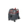Starmix ISC M-1625 Safe pramoninis dulkių siurblys – universalus ir saugus