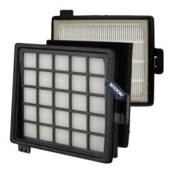 Hepa filtras Philips FC8071, S0171B