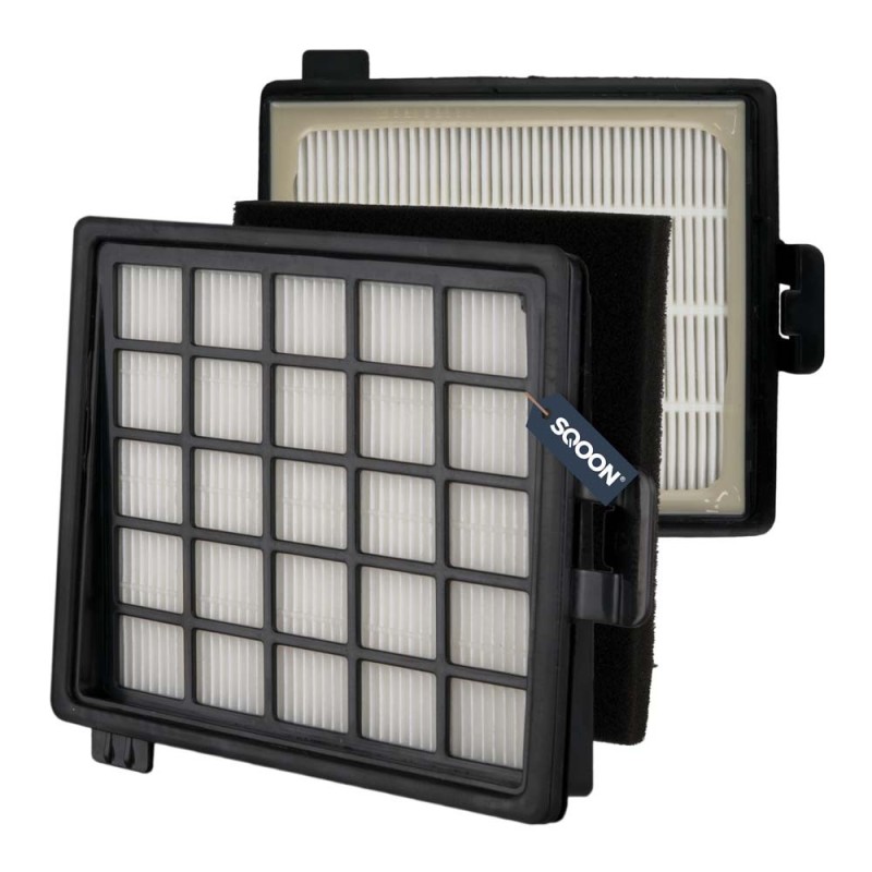 Hepa filtras Philips FC8071, S0171B