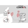 Starmix ISC BATRIX L 36-18V, akumuliatorinis siurblys