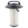 Silindro filtras H12 PHILIPS Marathon FC8048