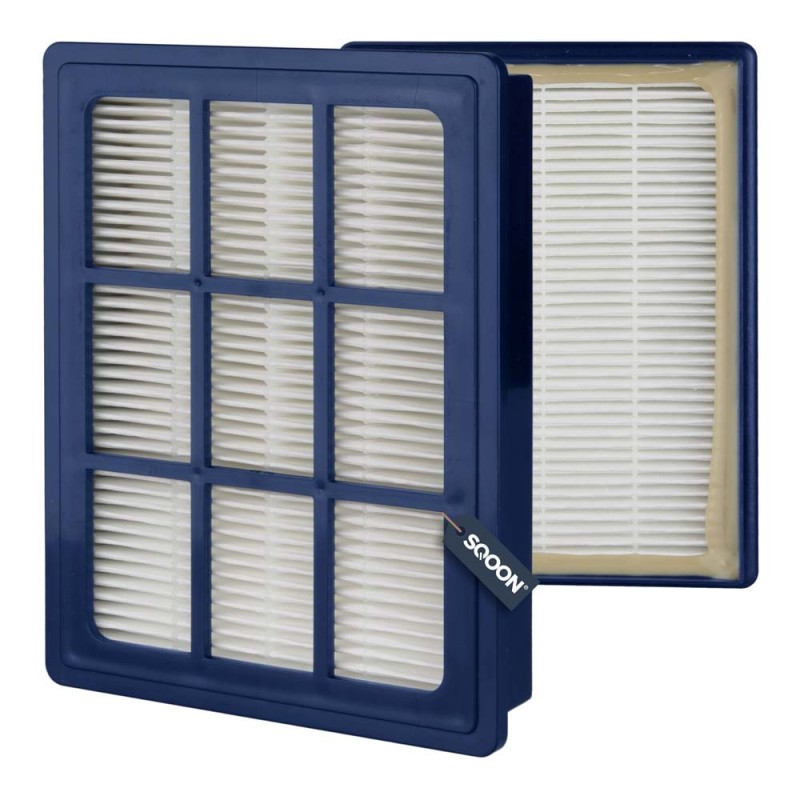Nilfisk Power / Select / Elite HEPA Filter | 1470432500