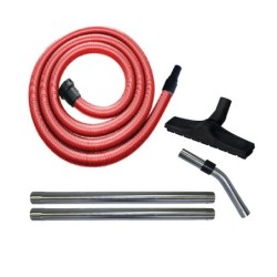 Starmix ISC BATRIX L 36-18V, akumuliatorinis siurblys