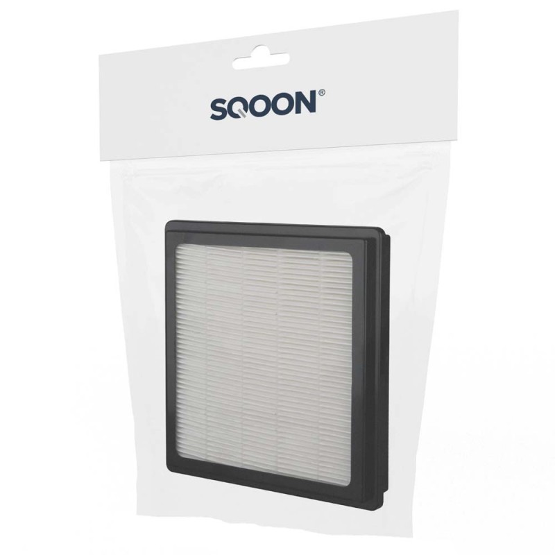 Nilfisk Family / Extreme HEPA Filter | SQOON | Mavi