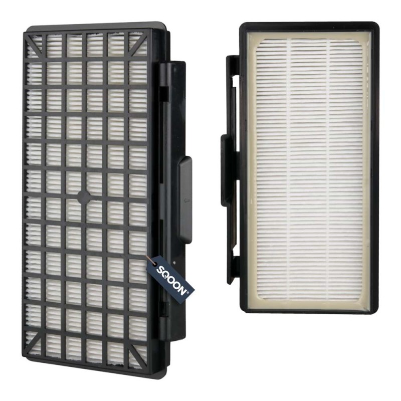 Hepa filter Bosch - Siemens