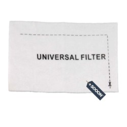 Universalus mikrofiltras