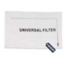 Universalus mikrofiltras
