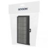 Hepa filtrai Miele S300i, S858i