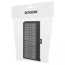 Aktyvios anglies filtras Miele S300i, S858i