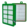 H12 HEPA filtrs Philips FC8031 / Electrolux EFH12 | SQOON