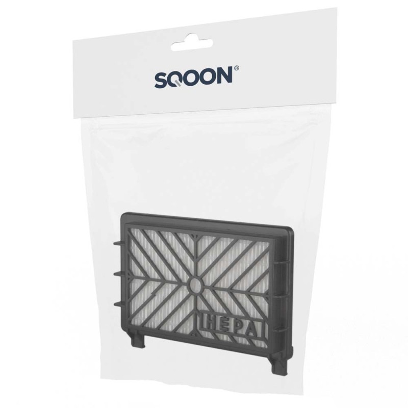 Hepa filtras Philips Vision S-Class
