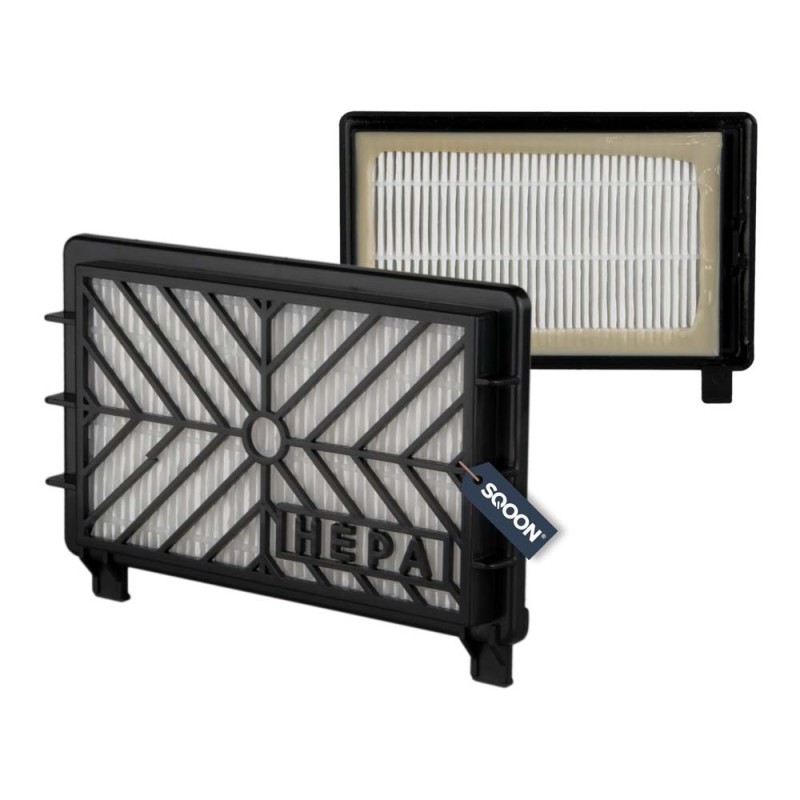 Hepa filtras Philips Vision S-Klass