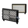 Hepa filtras Philips Vision S-Klass