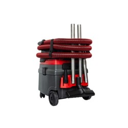 Starmix ISC BATRIX L 36-18V, akumuliatorinis siurblys