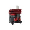 Starmix ISC BATRIX L 36-18V, akumuliatorinis siurblys