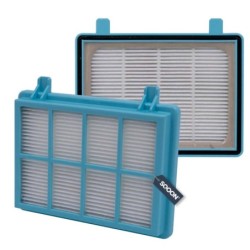 Hepa filtras Philips FC8010 H11