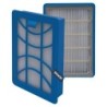 Hepa filtras Philips CP0618-01 H11, atviras