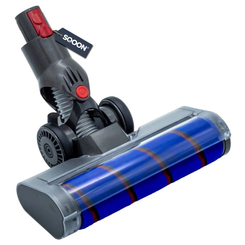 Elektrinė sukamoji šepetys Dyson V7, V8, V10, V11