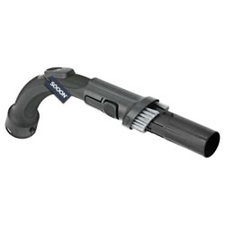 Philips XB9000 serijos rankena