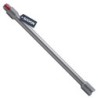 Imituojantis Dyson V7. V8. V10, V11, tamsiai pilkas.