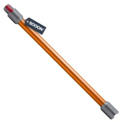 Imitatorius Dyson V7. V8. V10, V11, oranžinė varis.