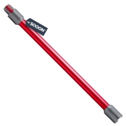Imitatorius Dyson V7. V8. V10, V11, raudonas
