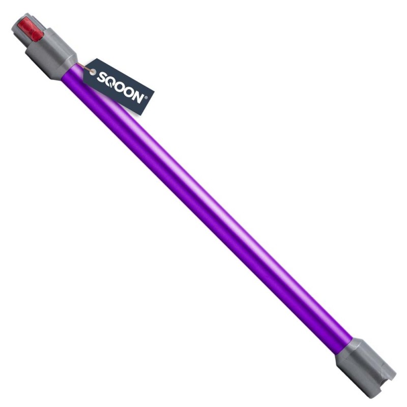 Imitation of Dyson V7, V8, V10, V11, purple