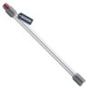 Imituotojas Dyson V7. V8. V10, V11, sidabrinė pilka.