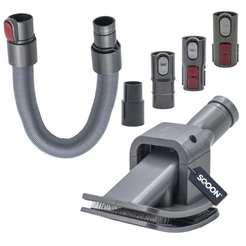 Dyson priedų rinkinys 5 dalių