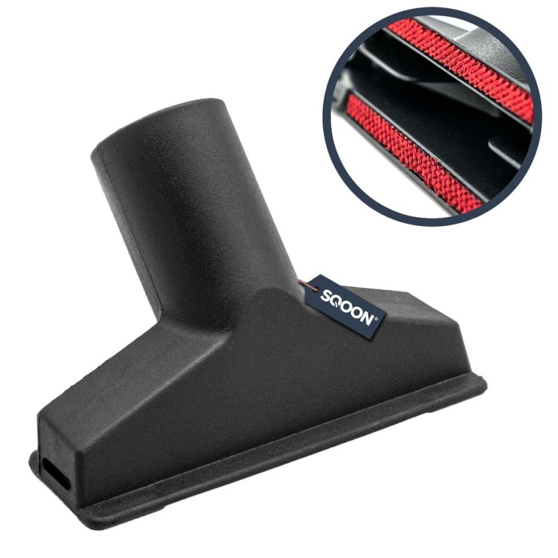 Padding nozzle Sqoon 32 mm, HQ