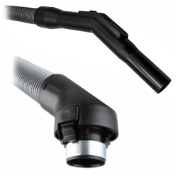 Vamzdžių komplektas Miele S500 - 600