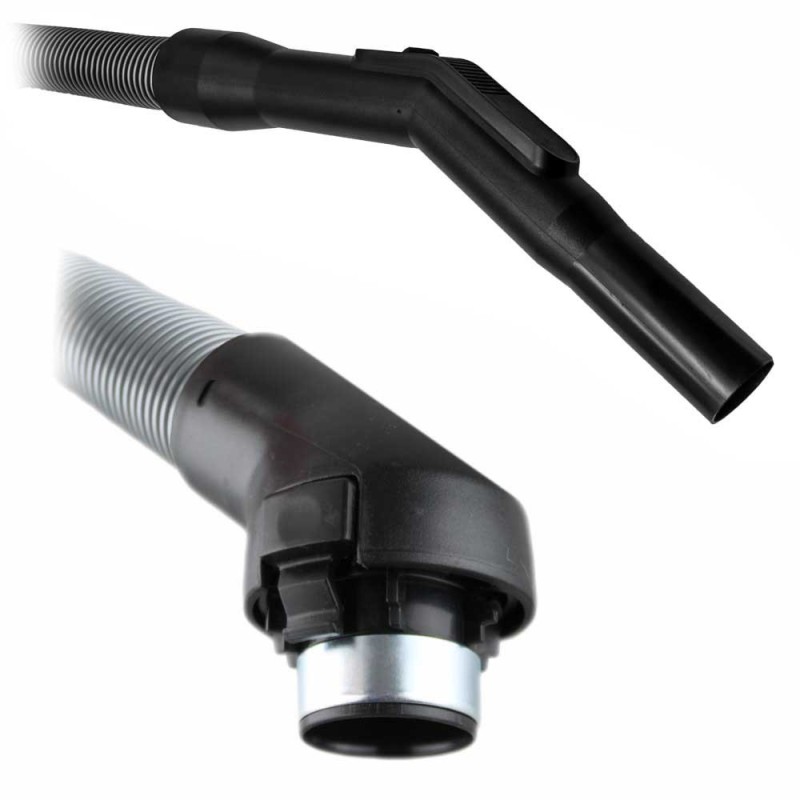 Vamzdžių komplektas Miele S500 - 600