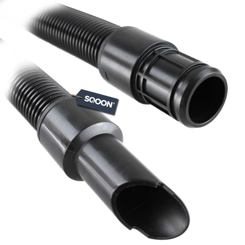 Vamzdžių rinkinys Taski su kampiniu adapteriu Numatic