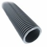 Vamzdžių ritė Sqoon 32 mm, 20 m, sidabrinė
