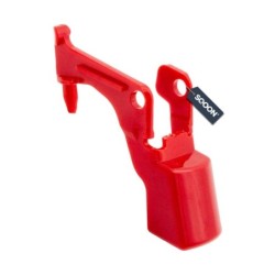 Dyson V10 - V11 paleidimo mygtukas