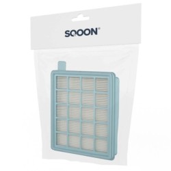 Hepa filtras Philips FC8058-01 3in1 (plaunamas)