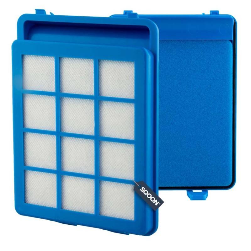 Filtras Philips PowerPro