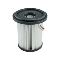 Apvalus filtras Philips FC8047-02