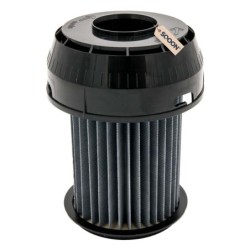 Apvalus HEPA filtras Bosch Roxx'x