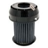 Apvalus HEPA filtras Bosch Roxx'x