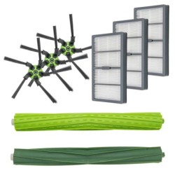 Atsarginis komplektas Roomba S9-S9 serijai