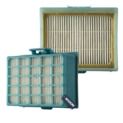 Bosch BBZ156HF HEPA-suodatin, BSG6 / Move-On | 576833
