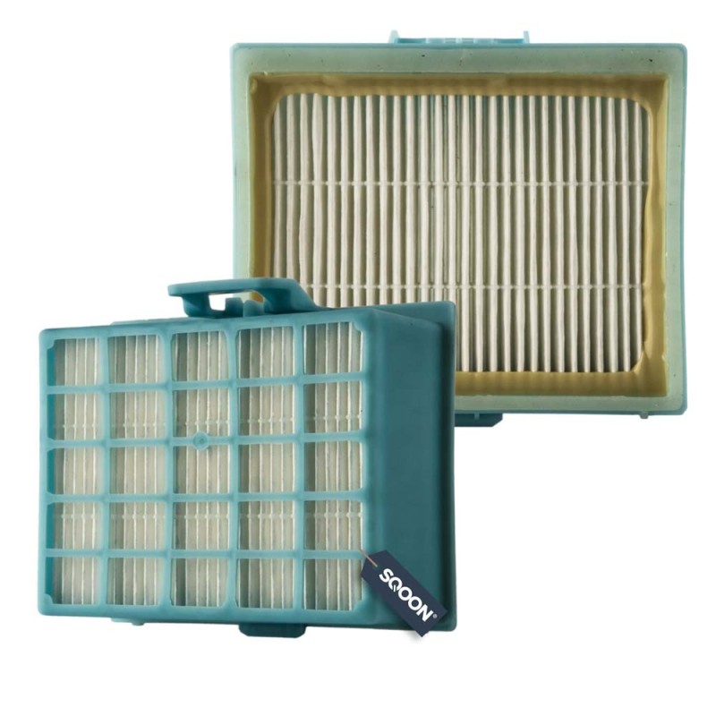 Bosch BBZ156HF HEPA filtrs, BSG6 / Move-On | 576833