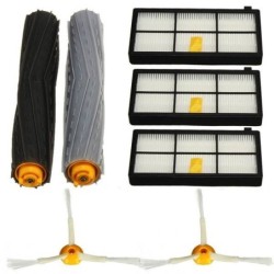 Atsarginis komplektas Roomba 800-900 serijai