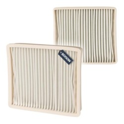 HEPA filtras Samsung DJ63-00672D