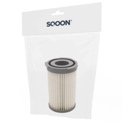 Silindrinis filtras Electrolux Ergo Easy & Ergo Space, AEG